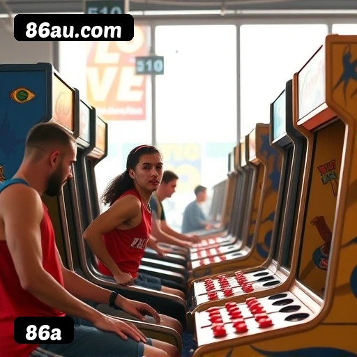 Funcionalidades App 86a