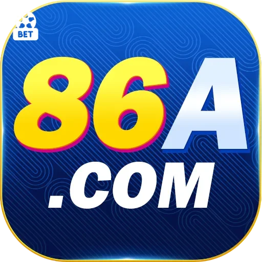 Logo da 86a