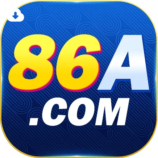 Logo da 86a