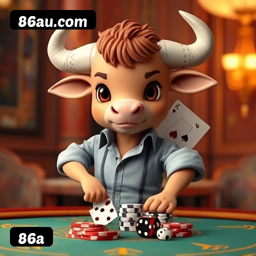 Slots mobile 86a