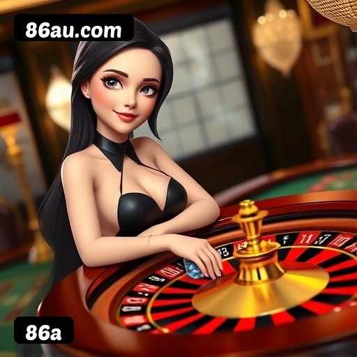Free spins 86a